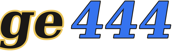 ge444 logo